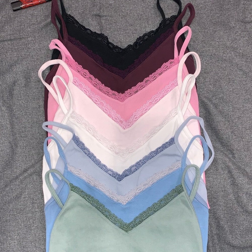 Brandy Nicolette Collection